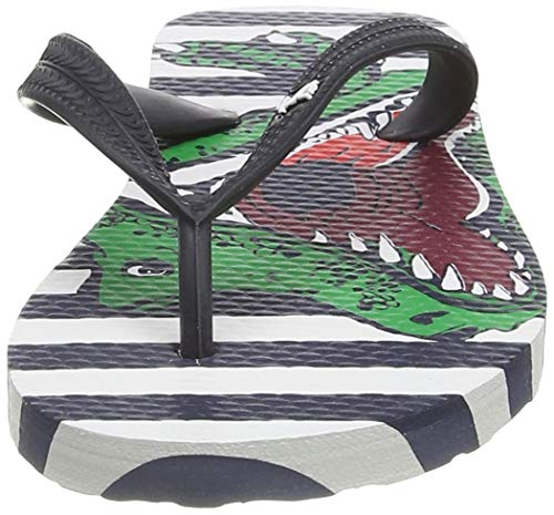 Joules JNR Boys Flip Flop (Toddler/Little Kid/Big Kid)2