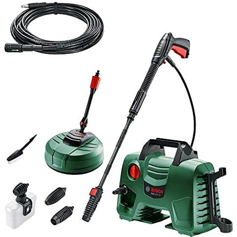 Bosch EasyAquatak 120 Pressure Washer Kit Cover