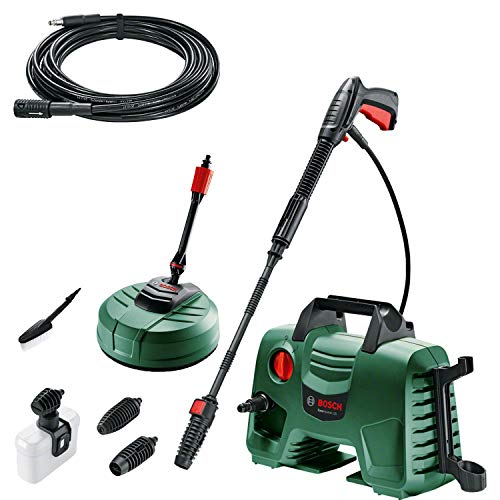 Bosch 1500W EasyAquatak Pressure Washer