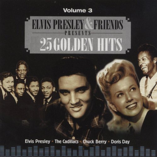 Elvis Presley & Friends Present
