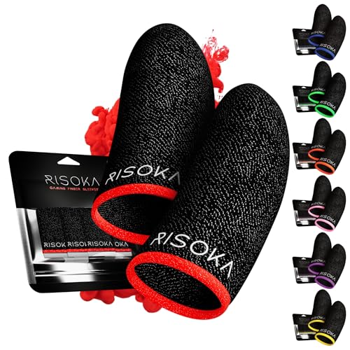 RISOKA 指サック