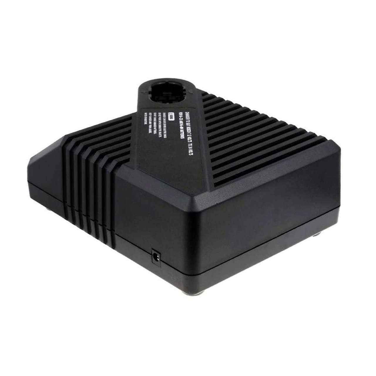 Powery Cargador de batería para Würth Modelo 702300712