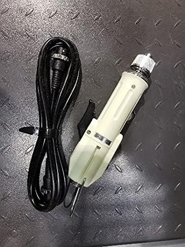 ELECTRIC SCREWDRIVER