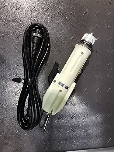ELECTRIC SCREWDRIVER