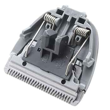 National ER9470 バリカン替刃 Amazon.co.jp: MumiY 交換 電気バリカン 替刃 パナソニック ER