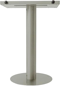 Blaze Professional LUX 17-Inch Portable Grill Pedestal - BLZ-PRTPED-17