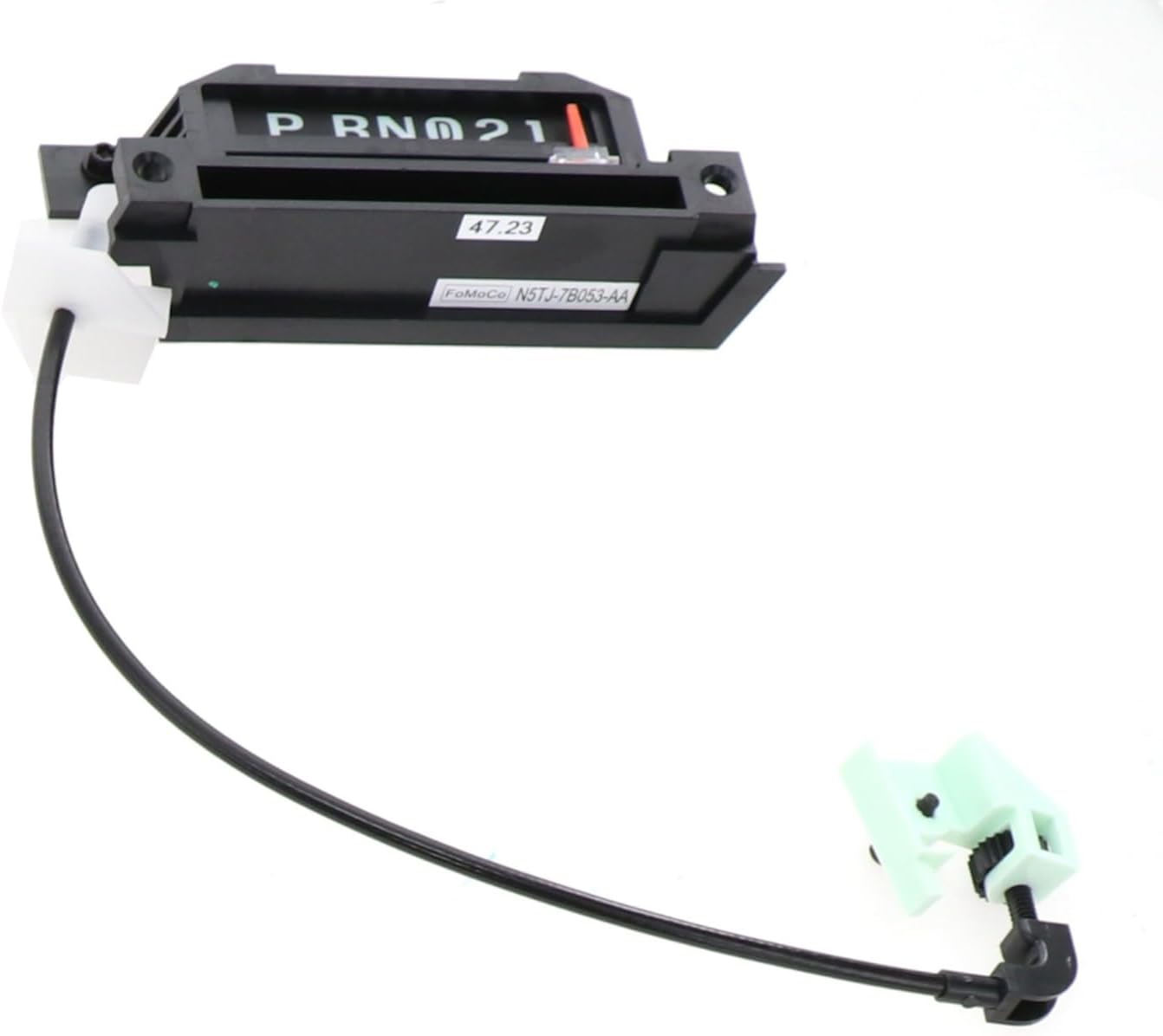 Ford Automatic Transmission Shift Indicator Assembly - N5TZ7A110A (Fits 1992-1996 Ford F-150, 1992-1997 Ford F-250/F-350, and 1992-1996 Ford Bronco)