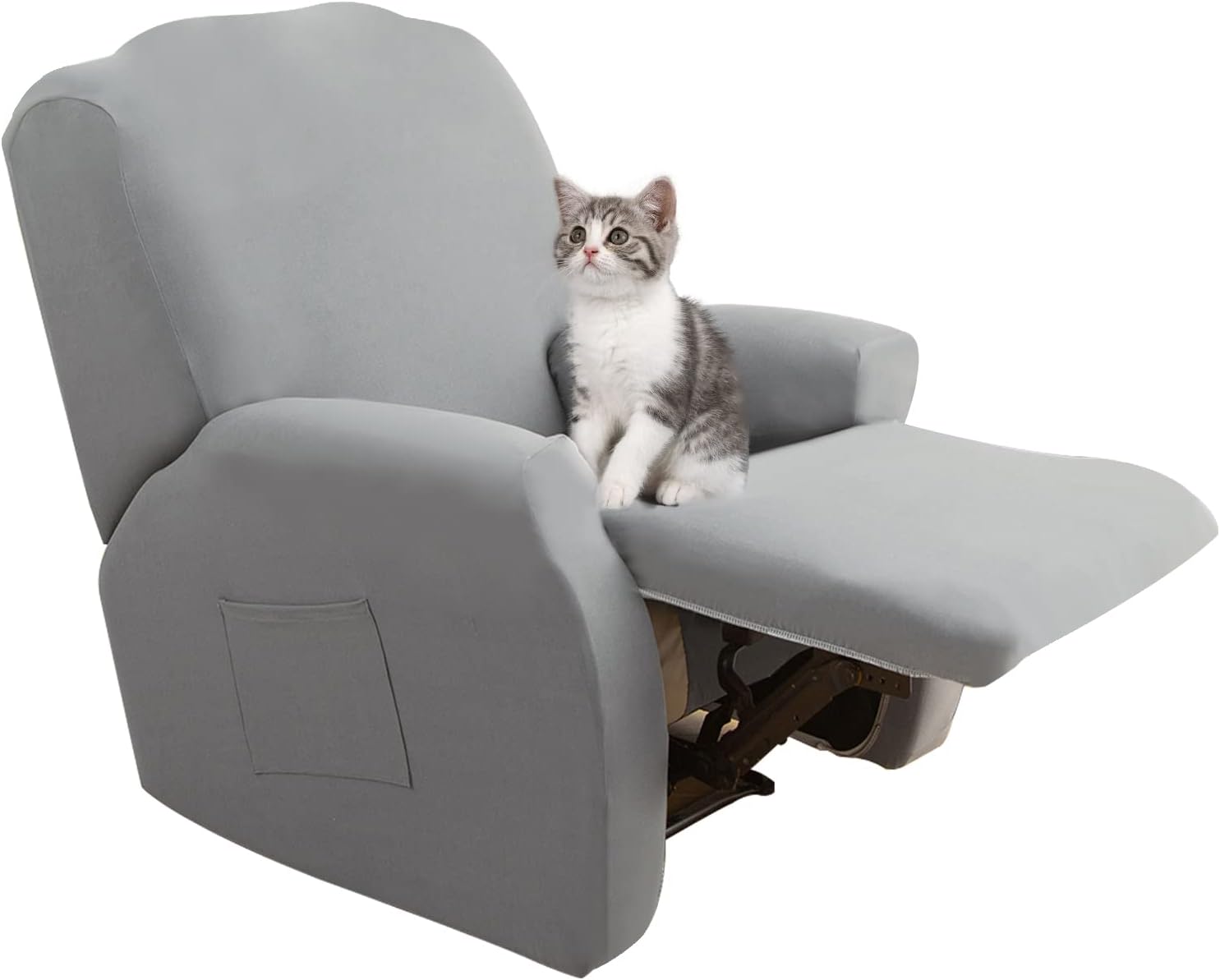 Housse de fauteuil extensible au meilleur prix | Leroy Merlin Housse de fauteuil extensible au meilleur prix | Leroy Merlin