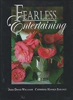 Fearless Entertaining 0978836618 Book Cover