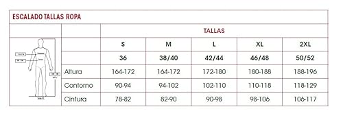 Gahibre Mod. 420 Traje de agua Completo Hombre, Chubasquero Plegable y Ligero | Traje Impermeable de Trabajo, Verde, S - imagen 7
