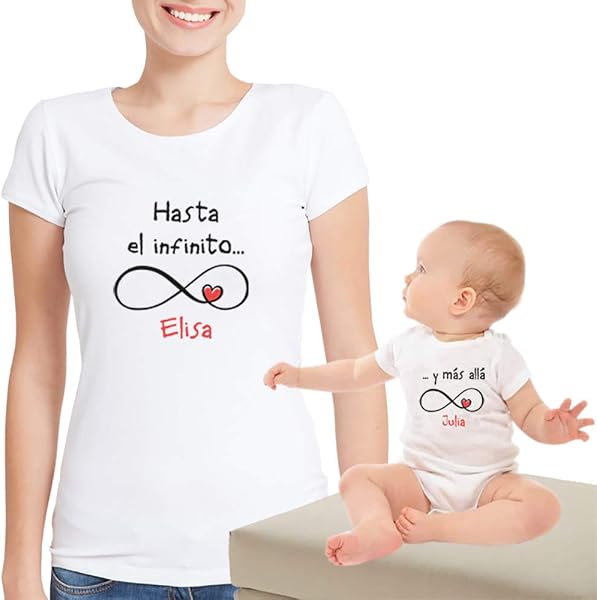 CALLE DEL REGALO Pack de Camisetas Mujer - 2