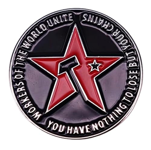 Workers Of The World Unite You Have Nothing To Lose But Your Chains Karl Marx Socialist Socialism Pr