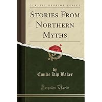 Stories from Northern Myths