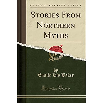 Stories from Northern Myths