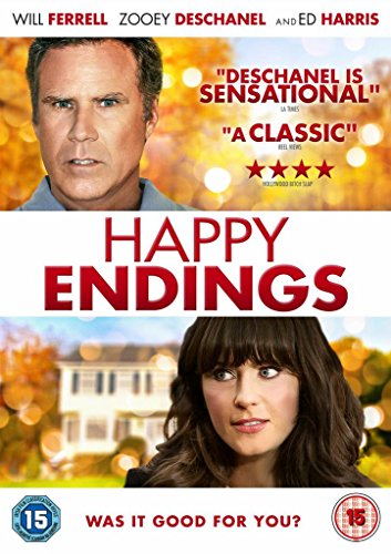 Happy Endings [Dvd]