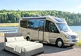 Short Queen Sheets for RV Camper-Queen Short Sheets for RV-Cotton Short Queen Sheets-RV Queen Sheets