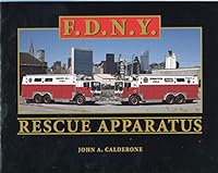 F. D. N. Y. Rescue Apparatus B004043T0A Book Cover