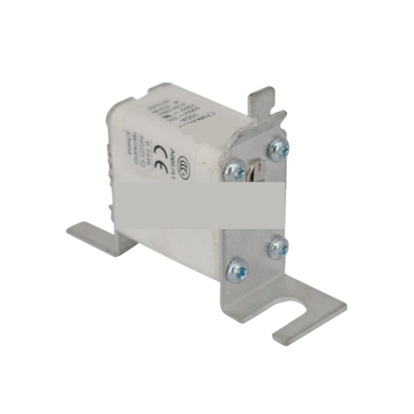 1 base de fusible rápido for módulo 170M2666