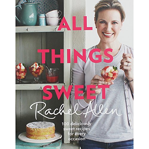 All Things Sweet