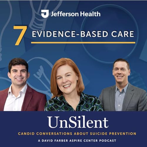 Getting Help: What Does Evidence-Based Care Look Like?