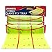 Catchmaster Giant Sticky Fly Trap - 3 Pack