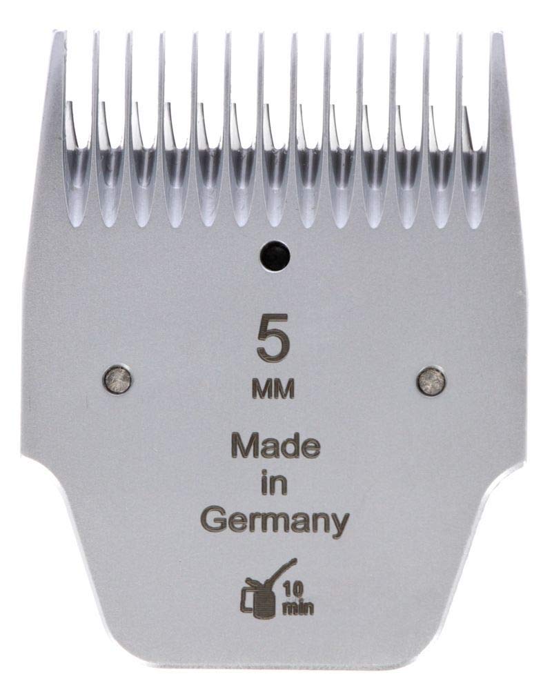Aesculap Schneidekopf GT758, 1er Pack, (1x 1 Stück)