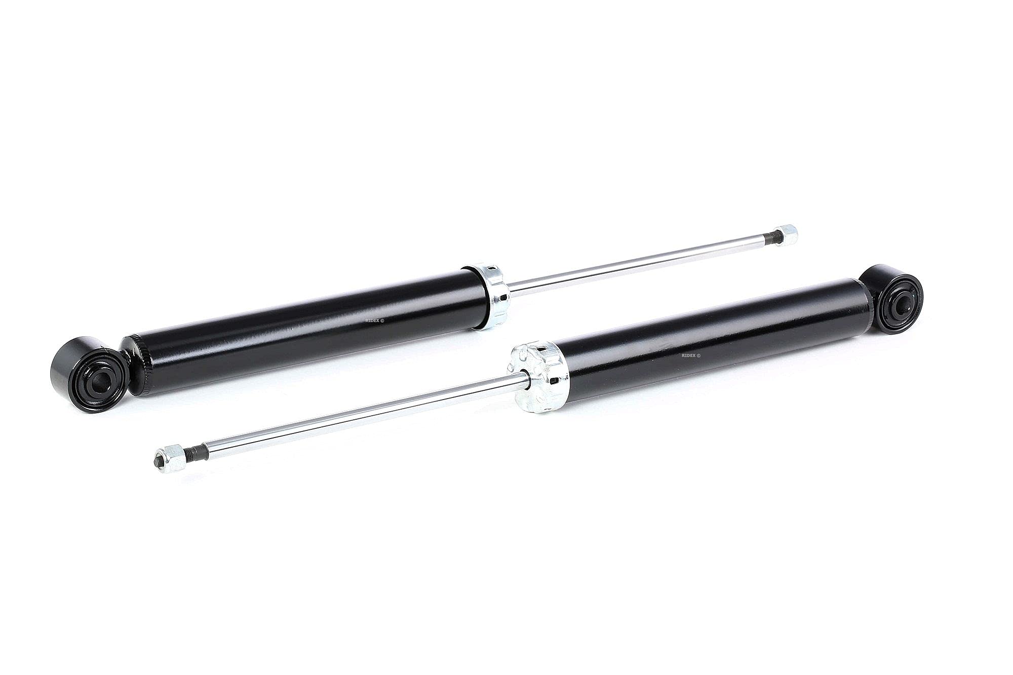 RIDEX 854S1530 2x Ammortizzatore Posteriore Compatibilità con VW Golf 6 5K1