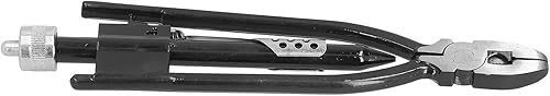 Miniatura 2 de Wire Twisting Pliers Electrical Wire Twisting Pliers Wire Twisting Tool for Forgingock Screwdriver for Airplane Automotive (6 Inch)