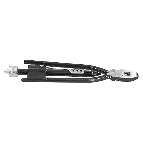 Miniatura 5 de Alicates de torsión de alambre, alicates de torsión de alambre eléctrico, herramienta de torsión de alambre para destornillador giratorio Forgingock