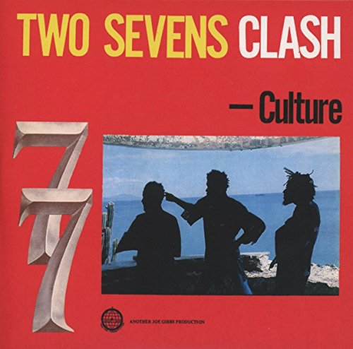 Two Sevens Clash