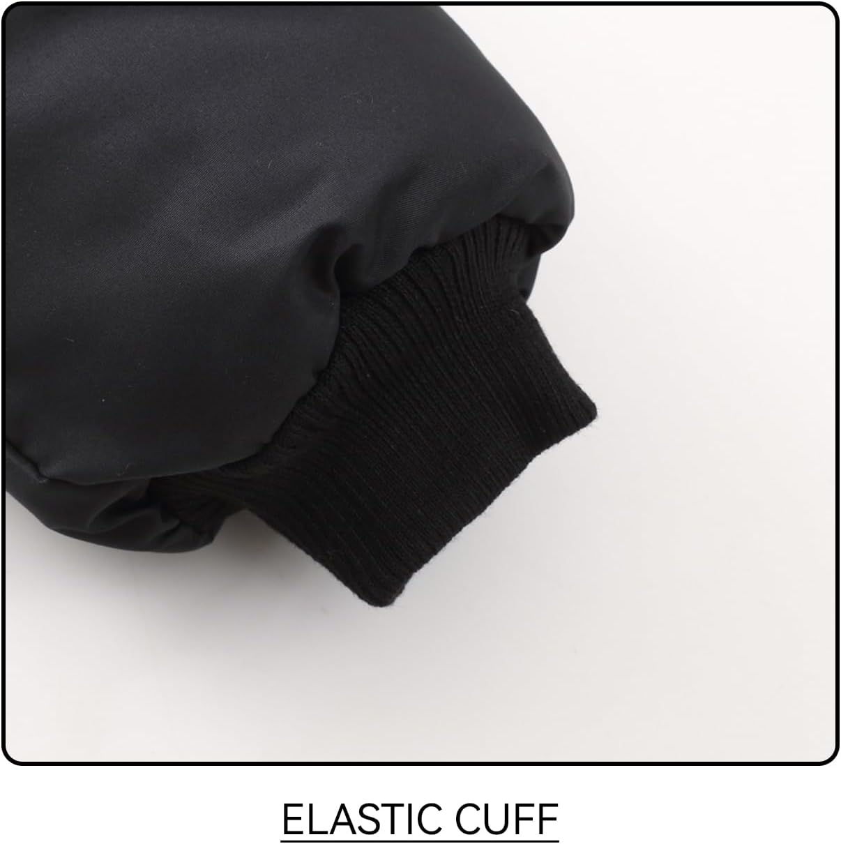 Boy Winter Fleece Coat Puffer Jacket with Faux Fur Hood Long Outwear Kid Clothes - Image 5