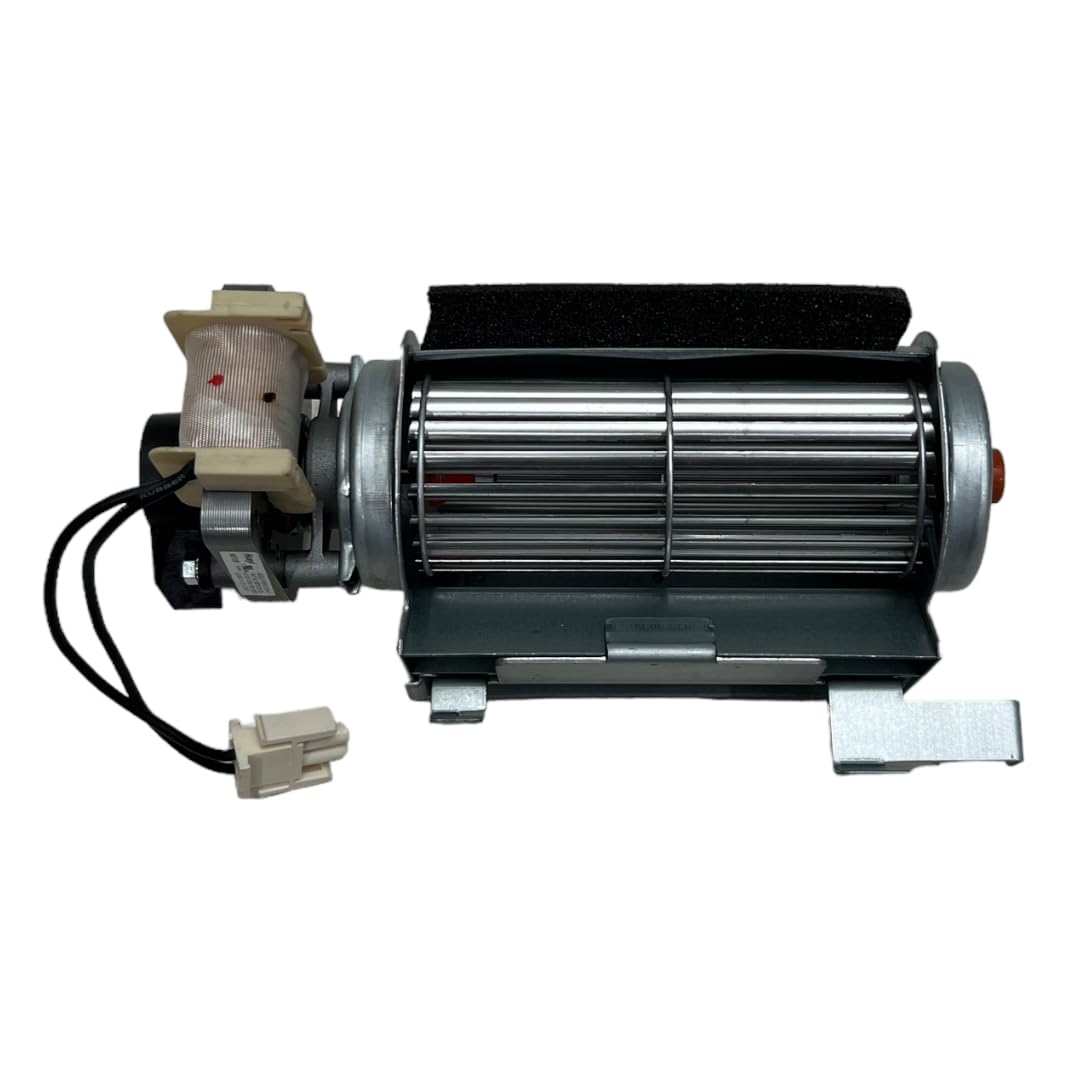 Amazon.com: Advice Appliance Parts Range Oven Cooling Fan 