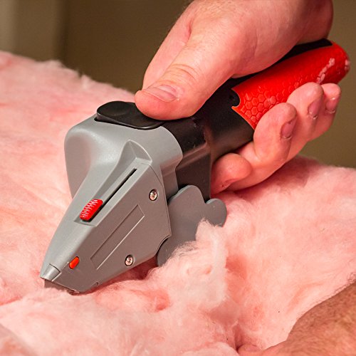 Drywall Axe All-In-One Hand Tool With Measuring Tape And Utility Knife – Measure, Mark And Cut Drywall, Shingles, Insulation, Tile, Carpet, Foam – Measure And Mark Wood For Rip Cuts #TOP7