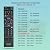 NPTWARCOT RM-YD103 Replacement Remote Compatible with Sony TV Kdl-40w600b Kdl-48w605b Kdl-40w605b KDL-40W590B KDL-40W600B KDL-48W600B KDL-40W580B KDL-32W700B KDL-42W700B KDL-50W700B KDL-55W700B