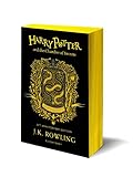 Harry Potter Harry Potter and the Chamber of Secrets. Hufflepuff Edition