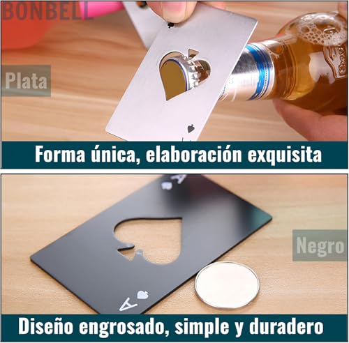 Opiniones y reviews de Abrebotellas al mejor precio. 21 Imagen adicional