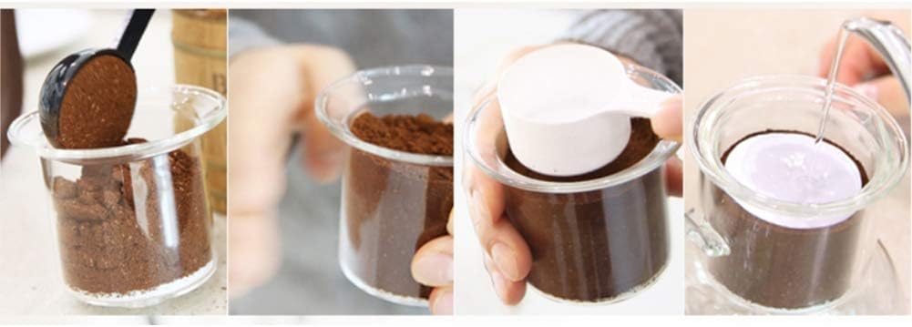 MOICA M40 Dutch Coffee Maker Hand Drip Cold Brew 13.5oz Glass