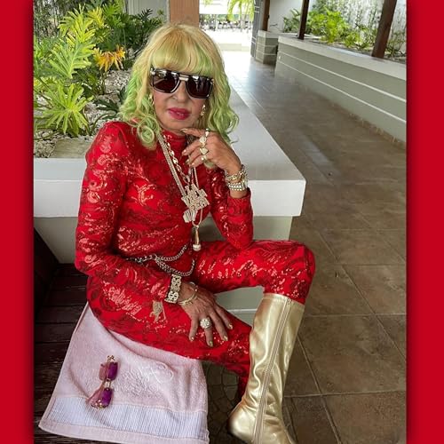 Fefita La Grande (La Aldaba En Vivo) (En vivo) by Merengue Tipico ...