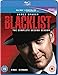 Produktbild Blacklist, the - Season 02 [Blu-ray] [UK Import]