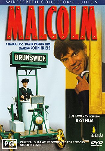 Malcolm