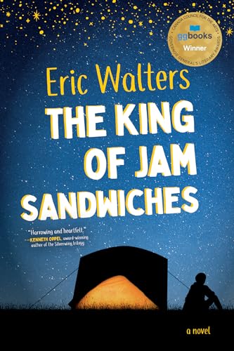 The King of Jam Sandwiches