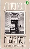 Maigret and the Enigmatic Lett