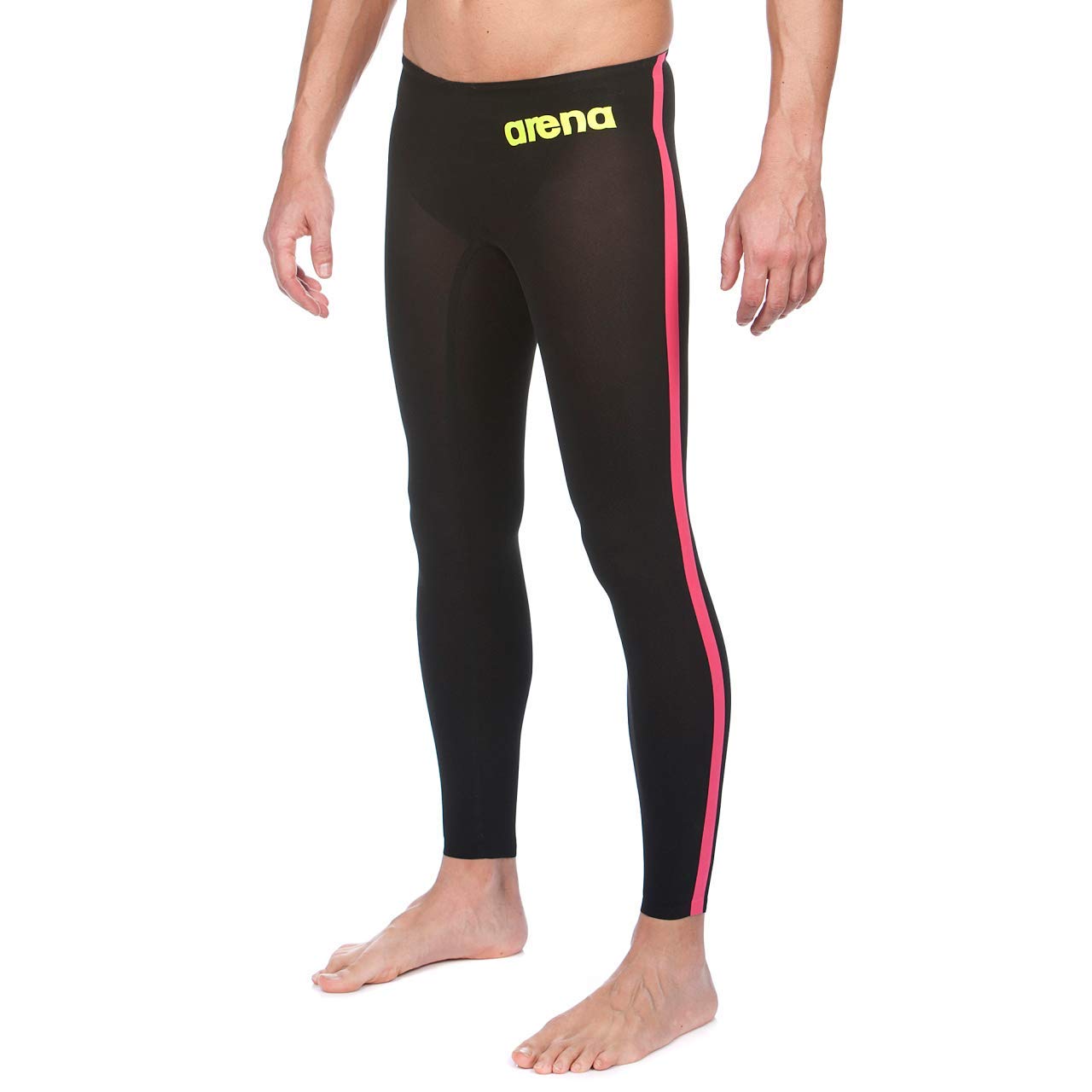 ARENA Powerskin R-evo Open Water Pant - Spodnie Mężczyźni