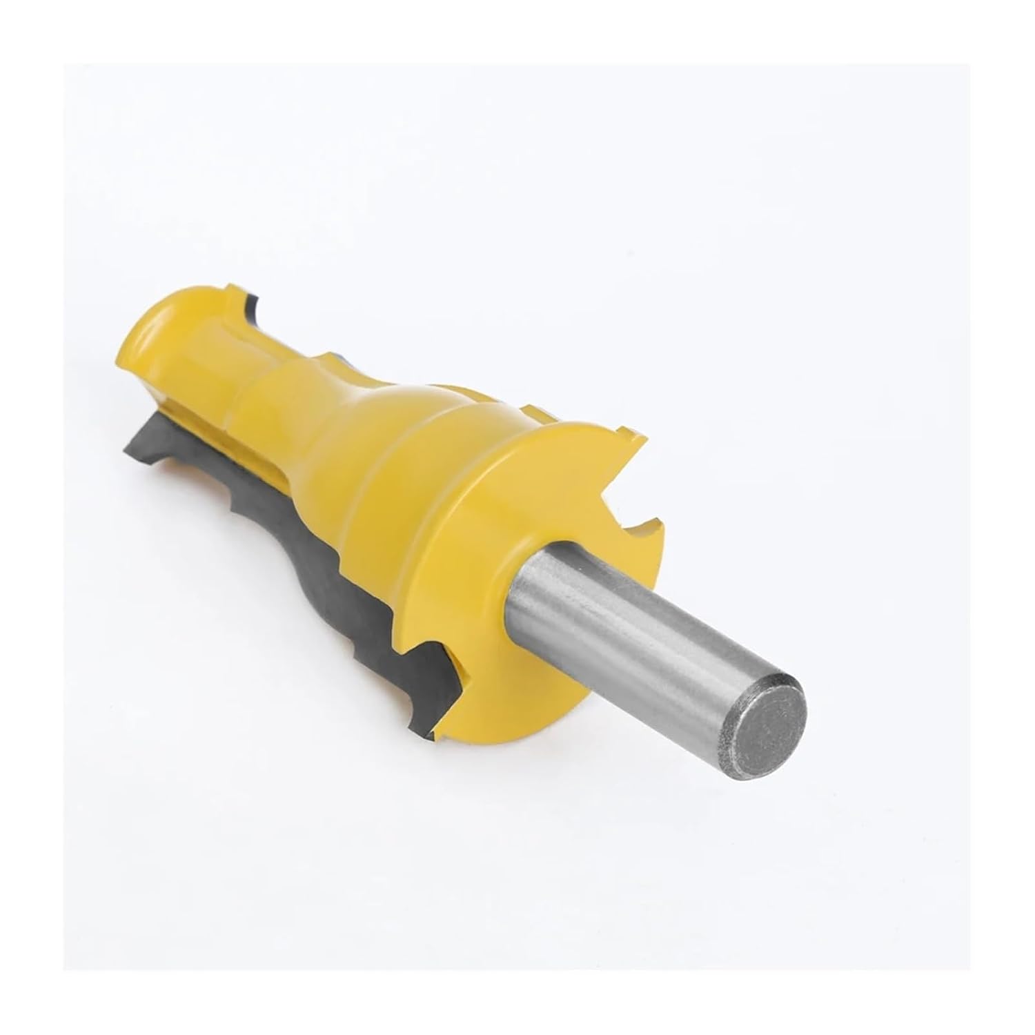 1/2" Shank Door & Window Casing Router Bit Case Molding Knife Woodworking MC03118(12.7x41.3mm)