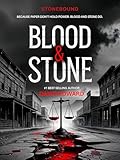  Blood & Stone (Stonebound Book 1) (English Edition)