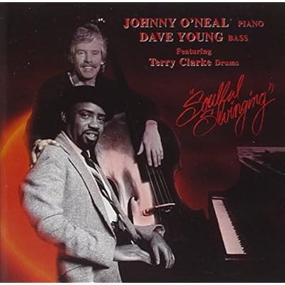 Soulful Swinging