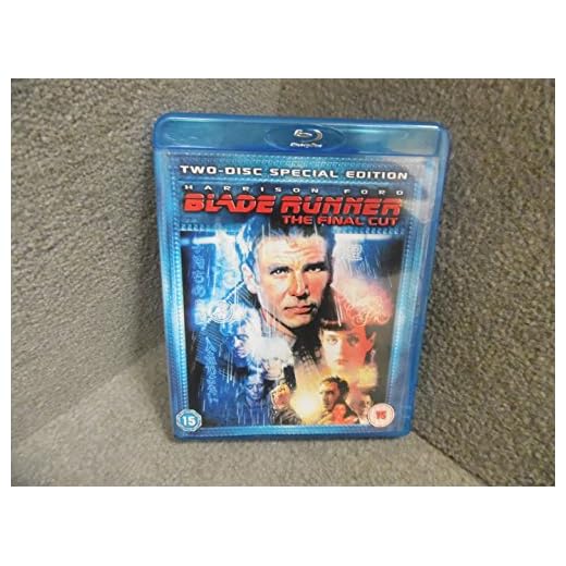 Blade Runner - The Final Cut
