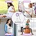 Baby Heartbeat Monitor Pregnancy Bag Portable Doppler Fetal Monitor Heartbeat Accessories