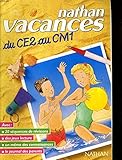  Nathan vacances du CE2 au CM1 082997