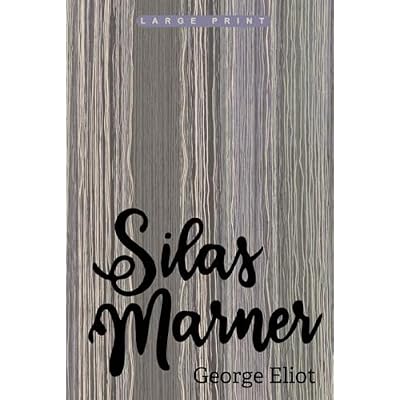 Silas Marner